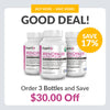 Menopause Balance + Glow