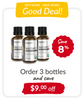 Magi-Complexx | Essential Oil Blend