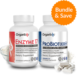 Optimal Digestion Bundle