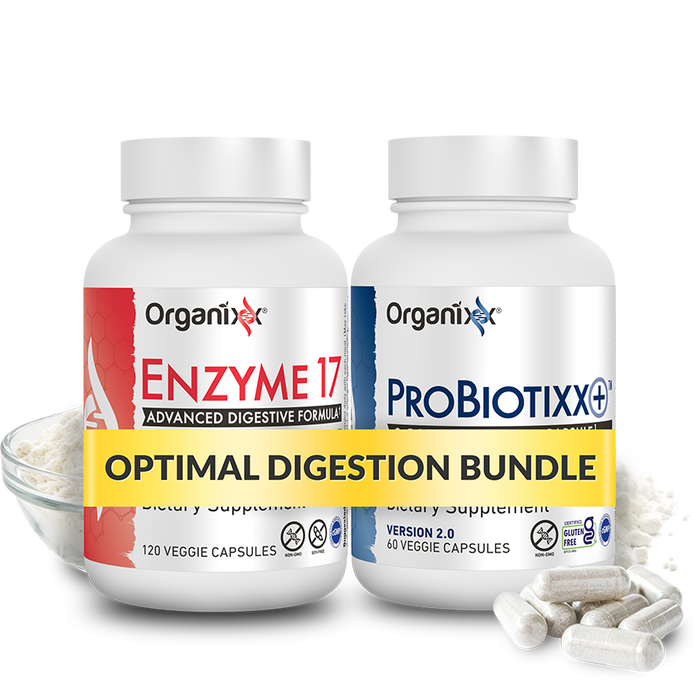 Optimal Digestion Bundle