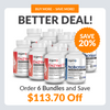Optimal Digestion Bundle