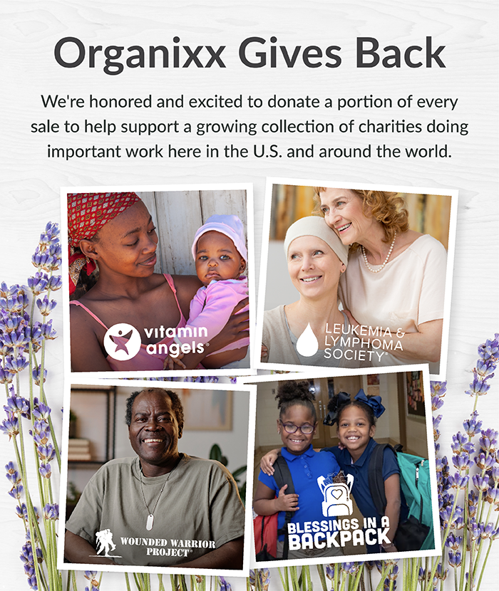 Optimal Digestion Bundle