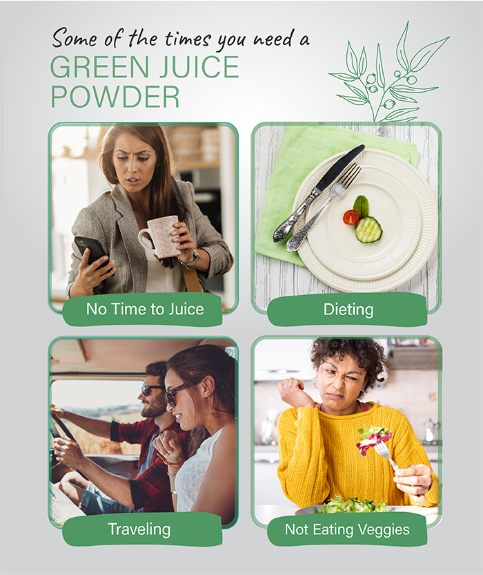 OrganiGreens