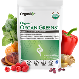 OrganiGreens