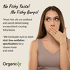 Clean Sourced Omega-7 Radiant Skin