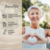 Clean Sourced Omega-7 Radiant Skin