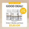 Clean Sourced Omega-7 Radiant Skin