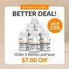 Clean Sourced Omega-7 Radiant Skin