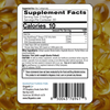 Clean Sourced Omega-3 TG Fish Oil