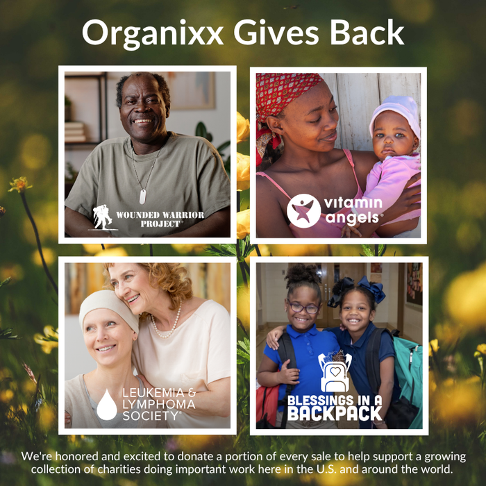 Clean Sourced Omega-3 TG Fish Oil