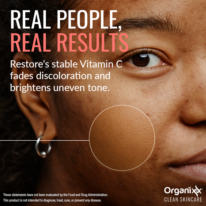 Restore Vitamin C Serum