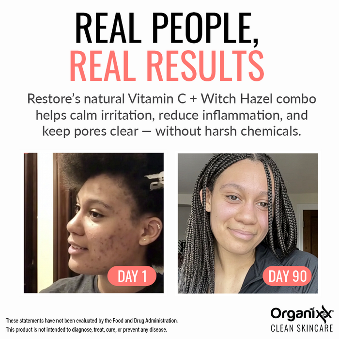 Restore Vitamin C Serum