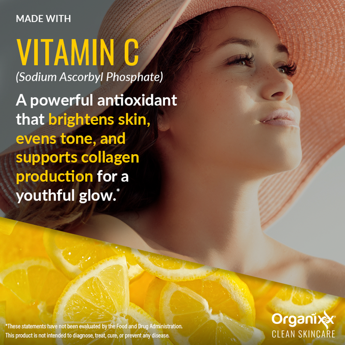 Restore Vitamin C Serum