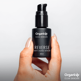 Reverse Anti-Aging Serum