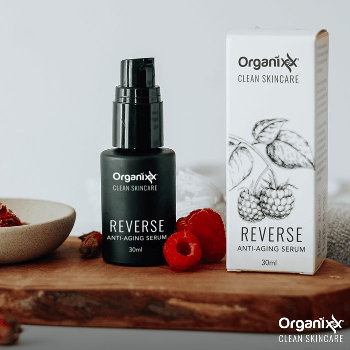 Reverse Anti-Aging Serum