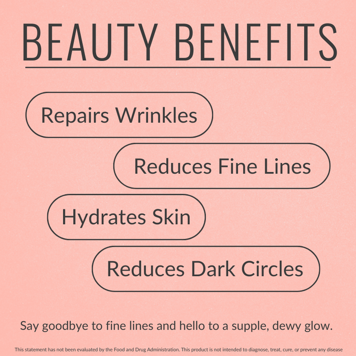 Renew Eye Cream