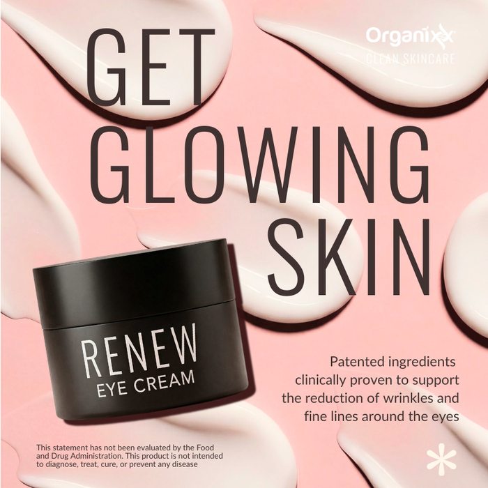 Renew Eye Cream