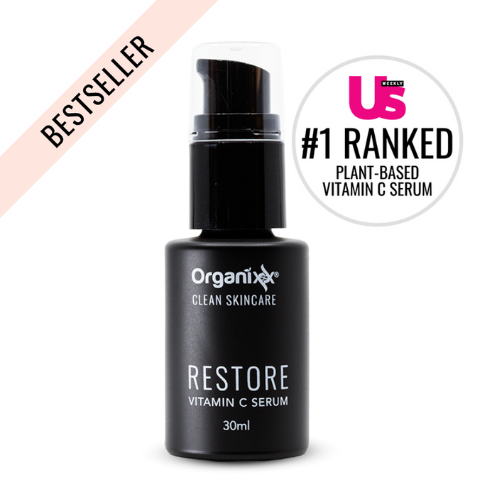 Restore Vitamin C Serum