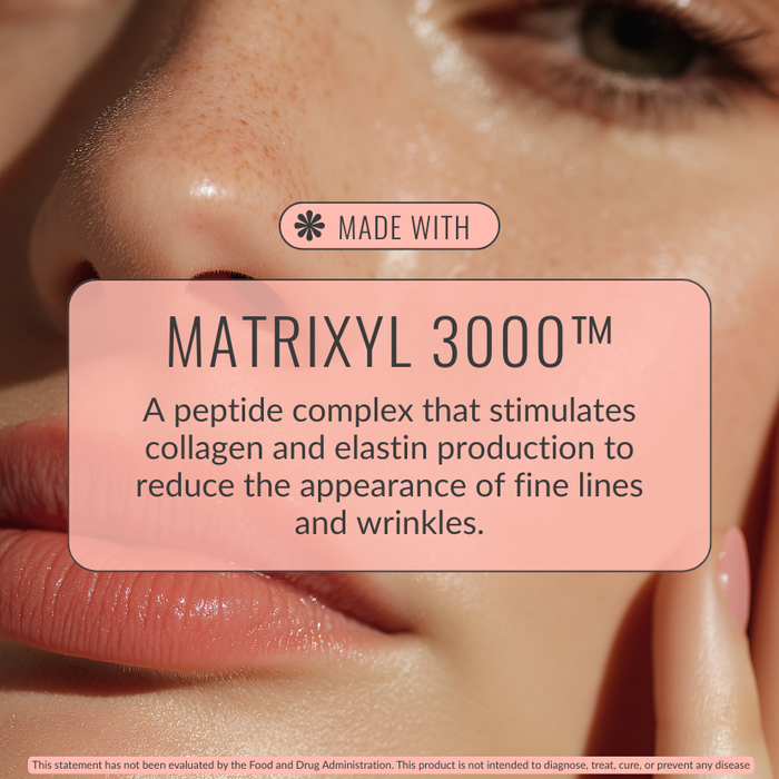 Restore Vitamin C Serum