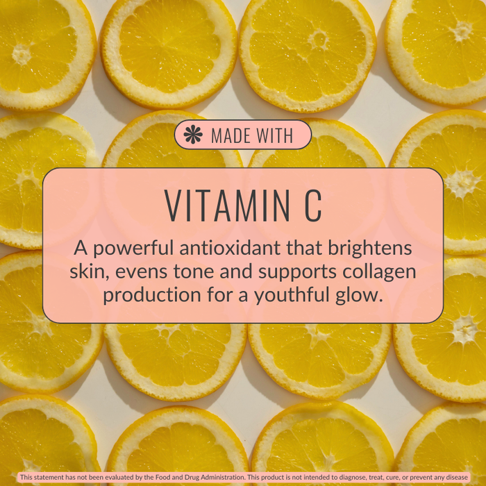 Restore Vitamin C Serum