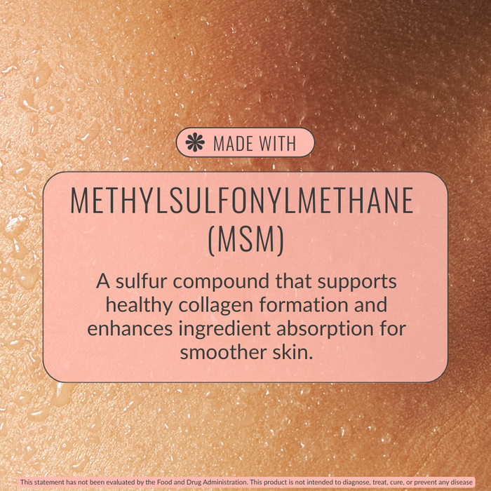Restore Vitamin C Serum