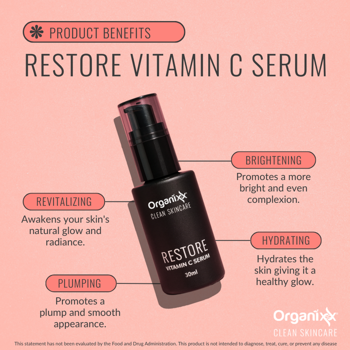 Restore Vitamin C Serum