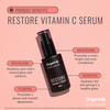 Restore Vitamin C Serum