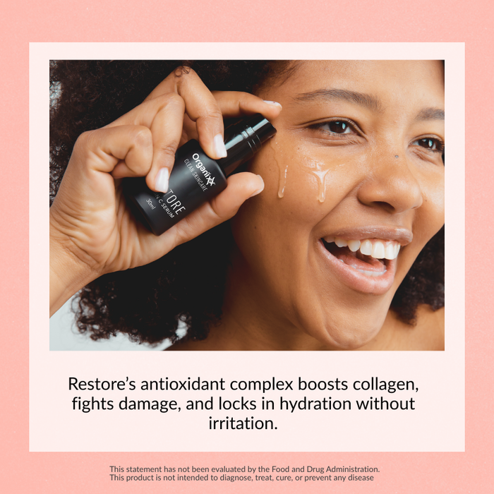 Restore Vitamin C Serum