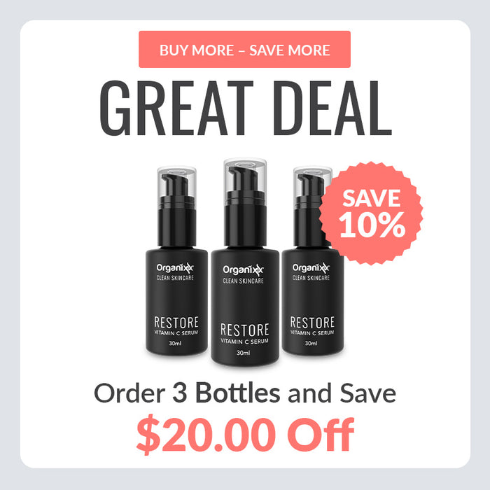 Restore Vitamin C Serum