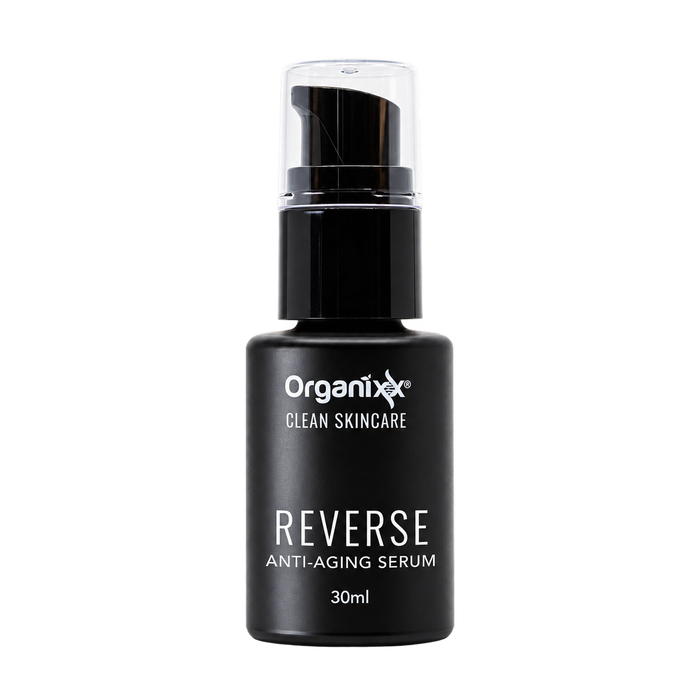 Reverse Anti-Aging Serum
