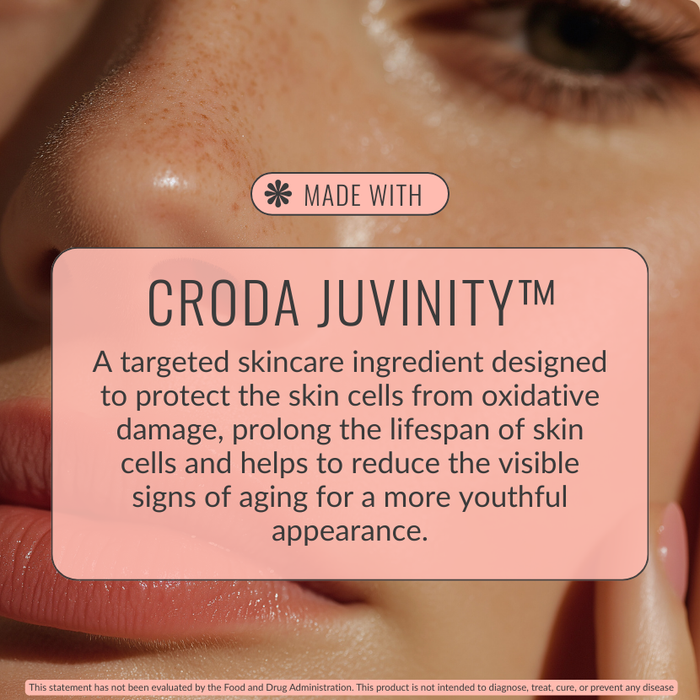 Reverse Anti-Aging Serum