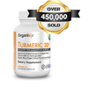 Turmeric 3D