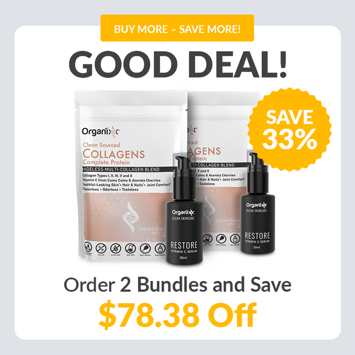 Beauty Bundle