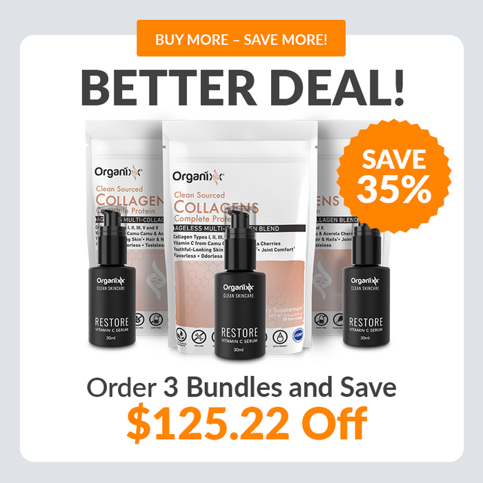 Beauty Bundle