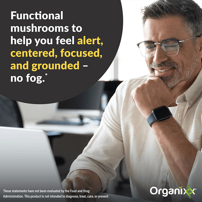 Clean Sourced Yerba Complex