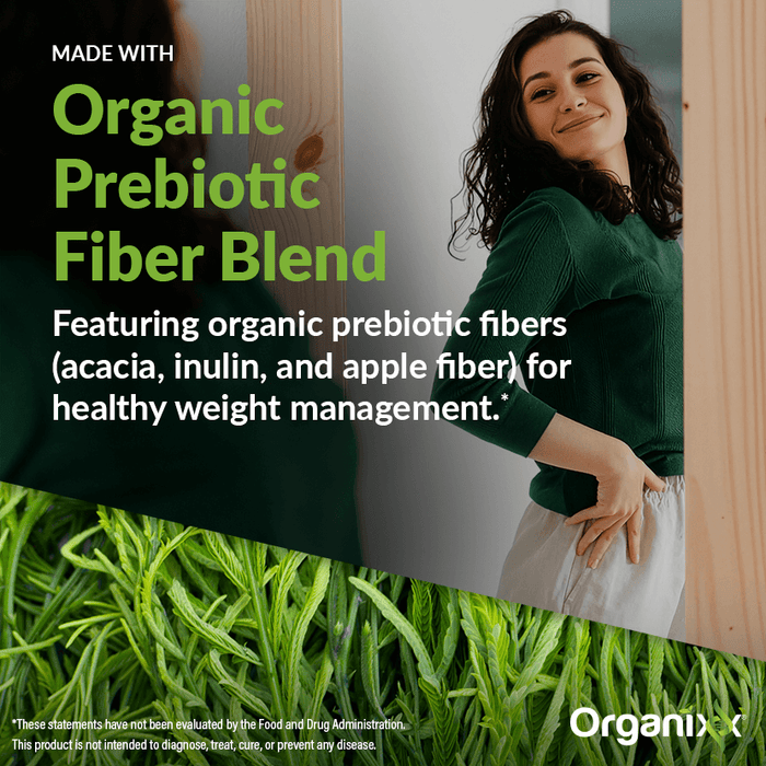 Clean Sourced Yerba Complex