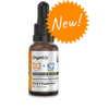 Vitamin D3 + K2