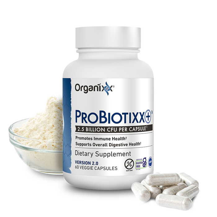 ProBiotixx+
