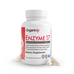 Enzyme 17