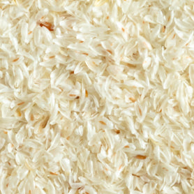 Organic Psyllium Husk