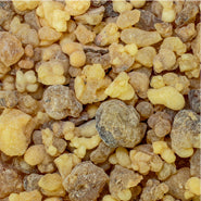 Organic Frankincense