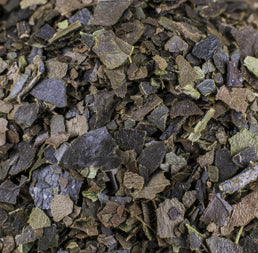Organic Guayusa Extract
