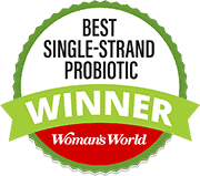 Award Winning