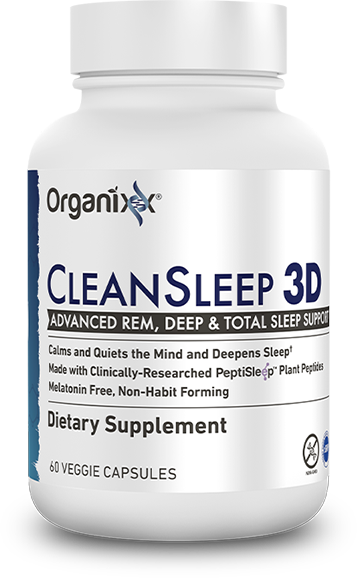 Clean Sleep 3D