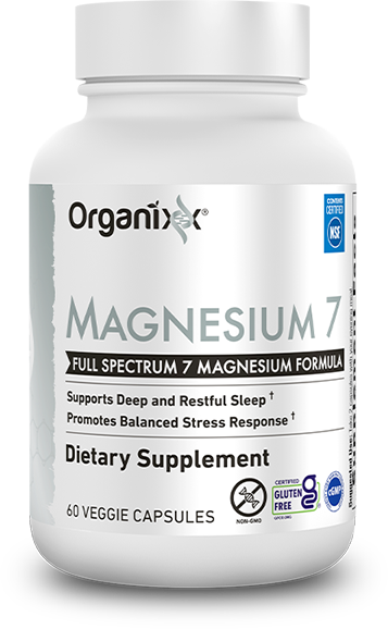 Magnesium 7