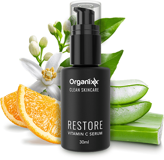 Restore Vitamin C Serum