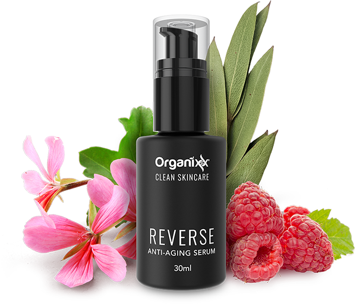 Reverse Anti-Aging Serum