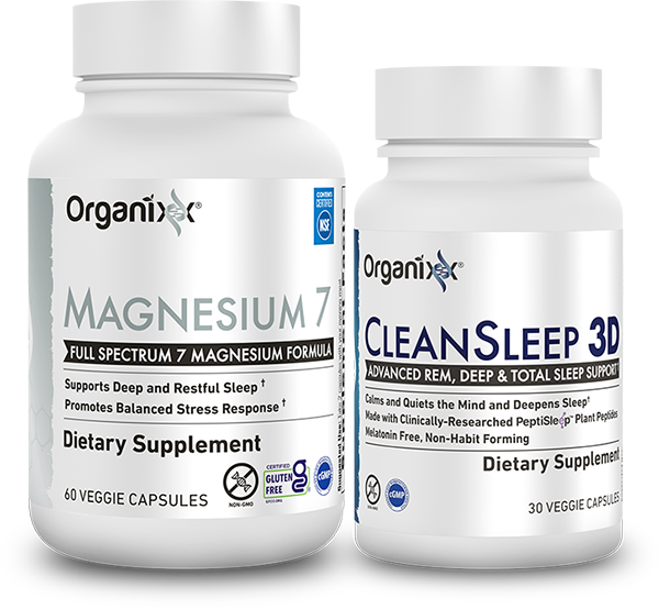 Ultimate Sleep Bundle