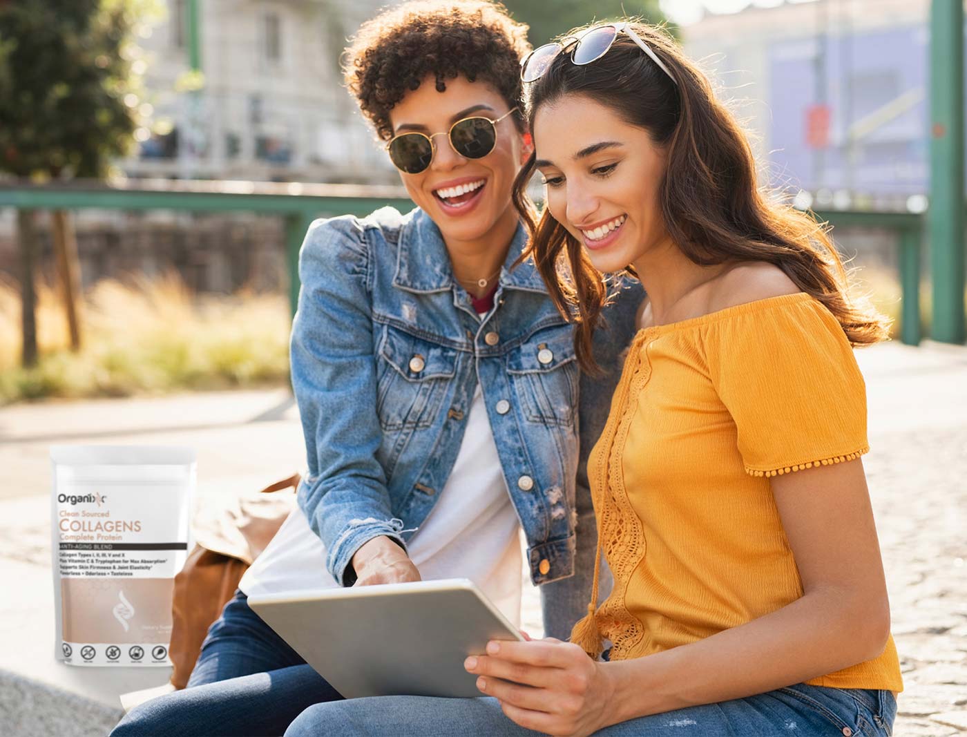 Refer a Friend