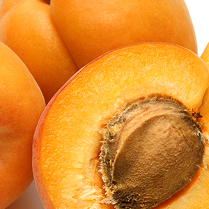 Organic Apricot Kernel Oil